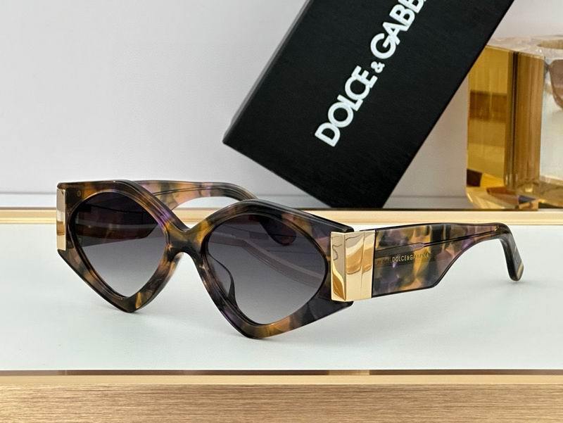 D&G Sunglasses 212